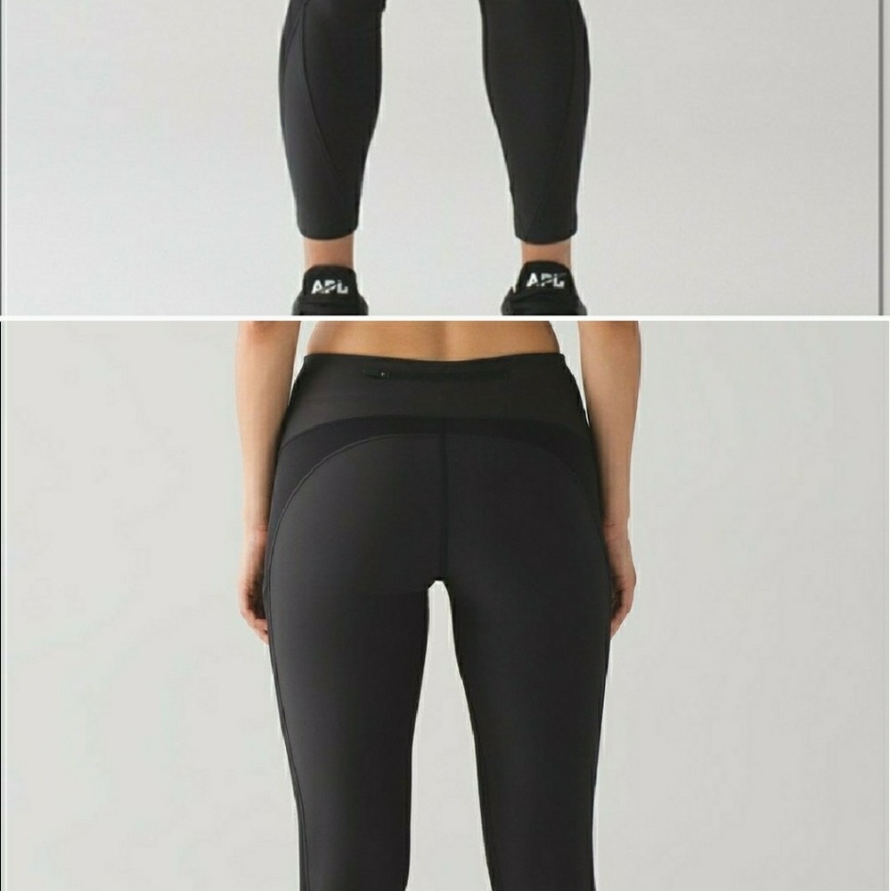 Lululemon pants